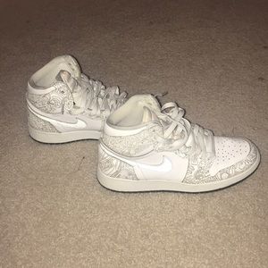 Nike air Jordan 1 retro